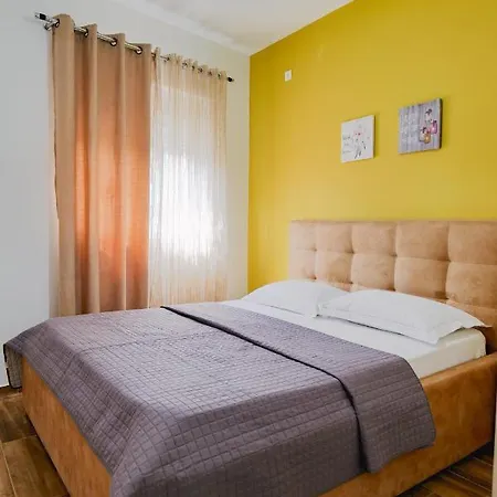 Eden & Apartamento *