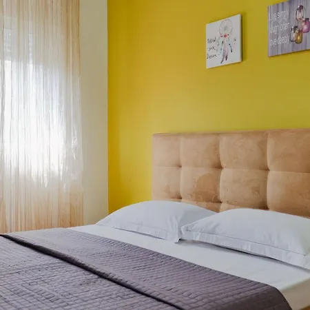 Apartamento Eden &