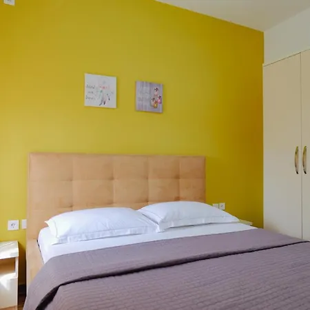 Apartamento Eden & Sarandë