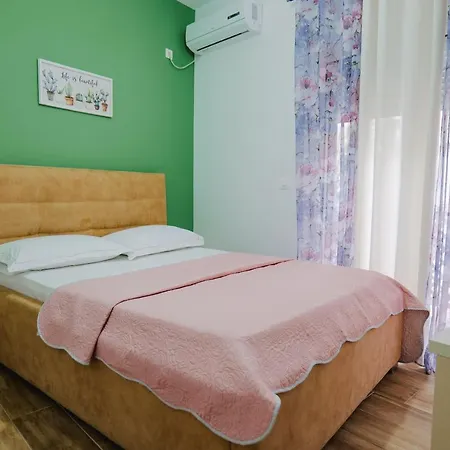 Eden & Apartamento *