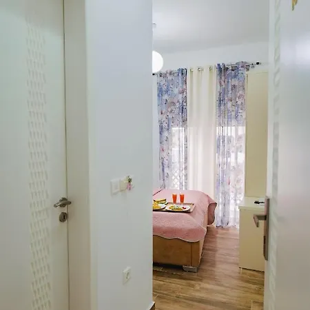 Apartamento Eden &