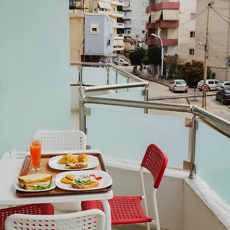 Eden & Sarandë