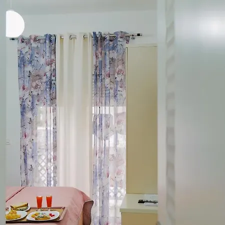 Apartamento Eden & *