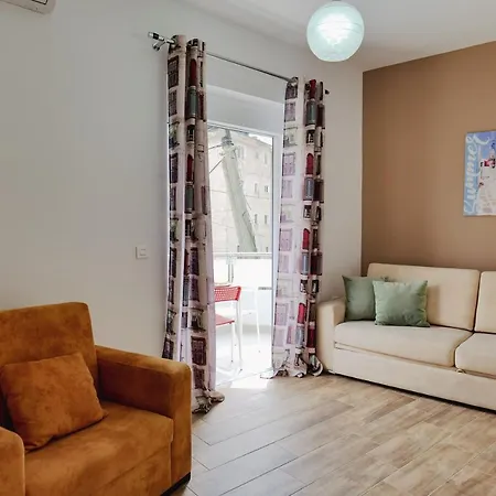 Eden & Apartamento *