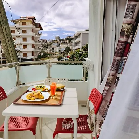 Eden & Sarandë