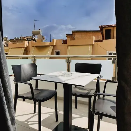 Apartamento Eden &