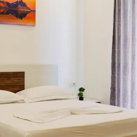 Apartamento Eden &