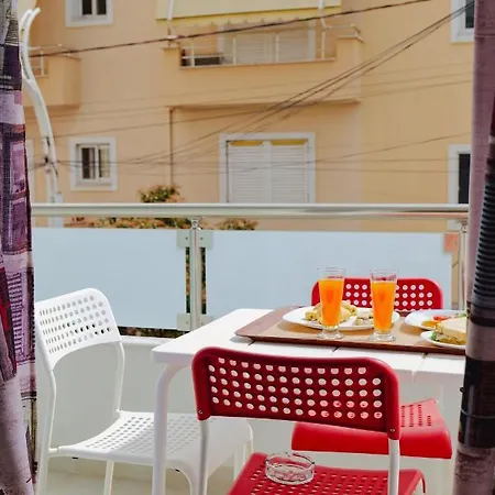 Eden & Apartamento *