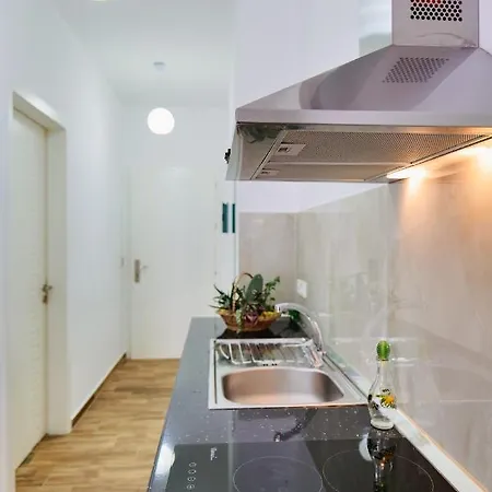 Eden & Apartamento *