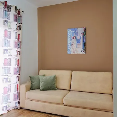 Apartamento Eden & Sarandë
