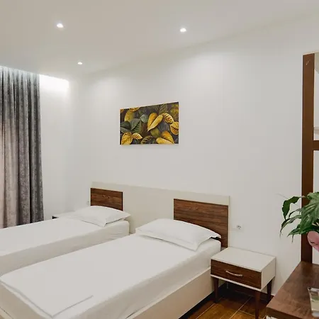 Apartamento Eden & Sarandë