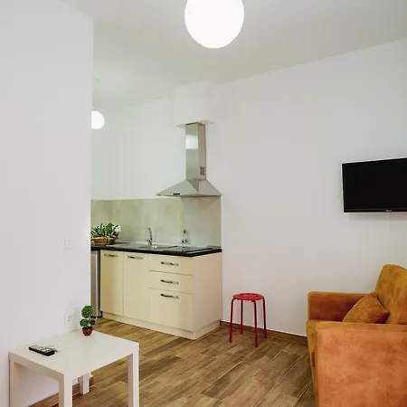 Eden & Apartamento *