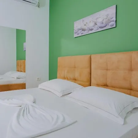 Eden & Apartamento