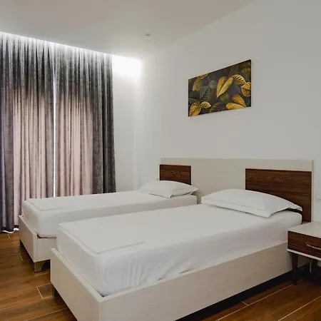 Apartamento Eden &