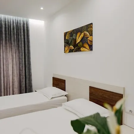 Eden & Apartamento *