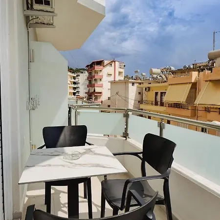 Eden & Apartamento