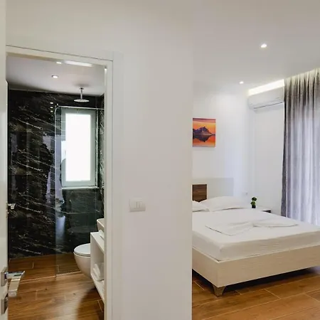 Apartamento Eden & Sarandë
