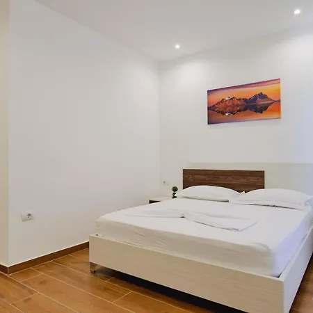 Apartamento Eden &