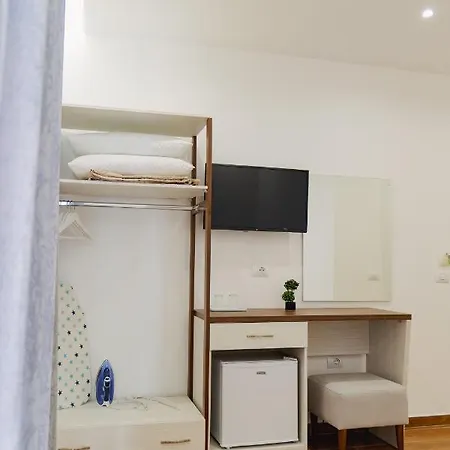 Eden & Apartamento *