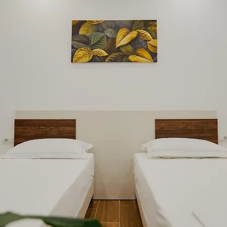 Apartamento Eden &