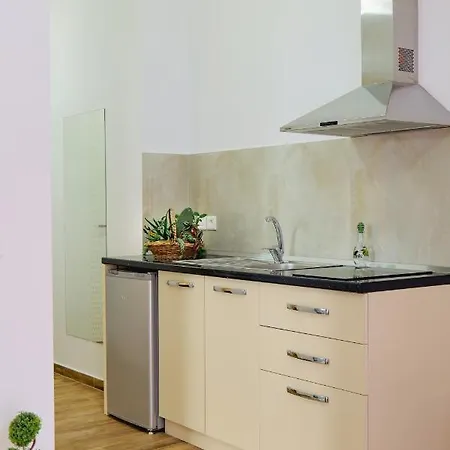 Eden & Apartamento