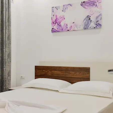 Apartamento Eden &