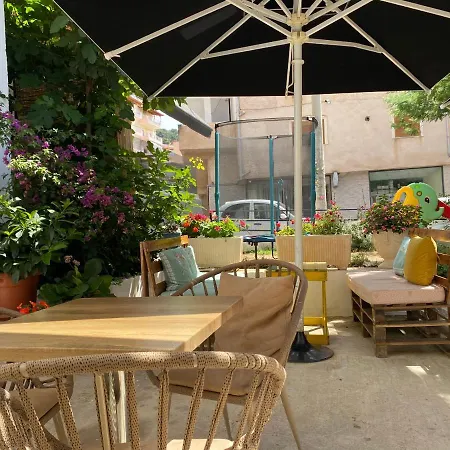 Eden & Sarandë