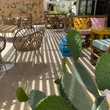 Eden & Apartamento