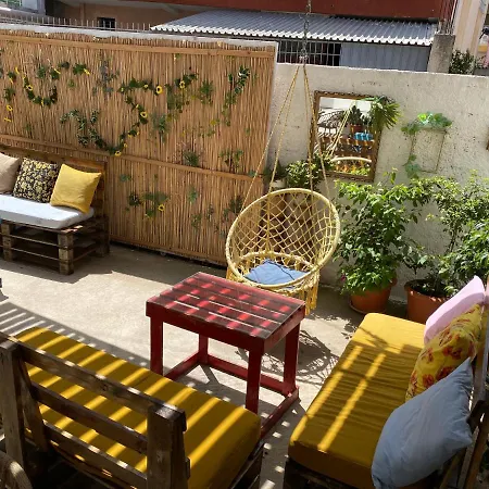 Apartamento Eden & *